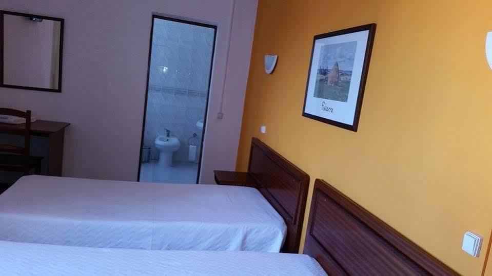Bed & Breakfast Horta D'alva