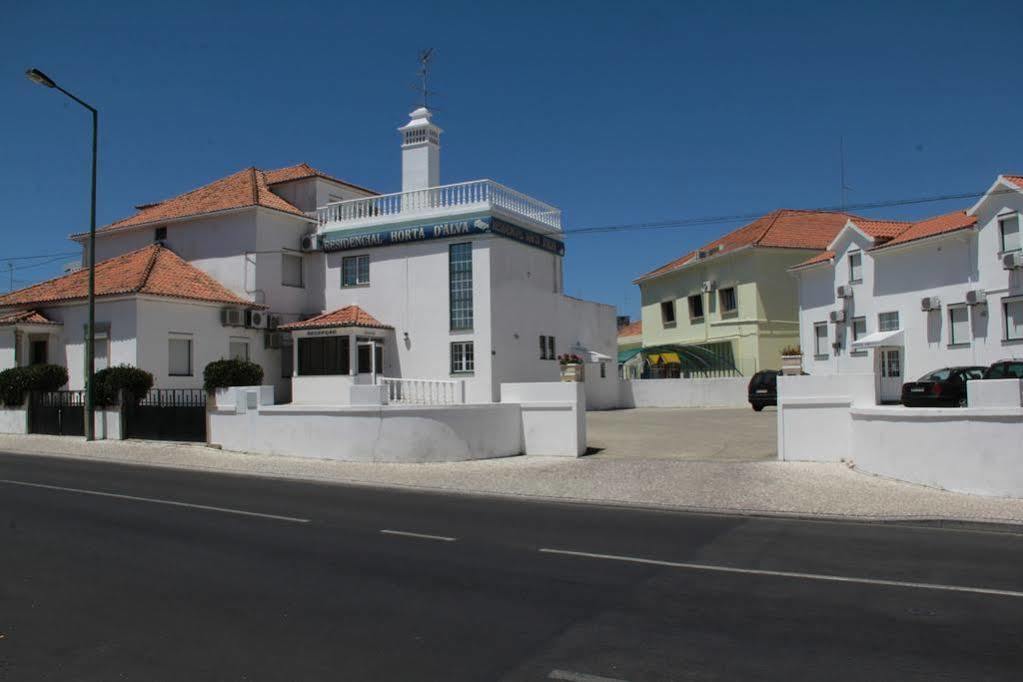 Horta D'alva Bed & Breakfast 3*