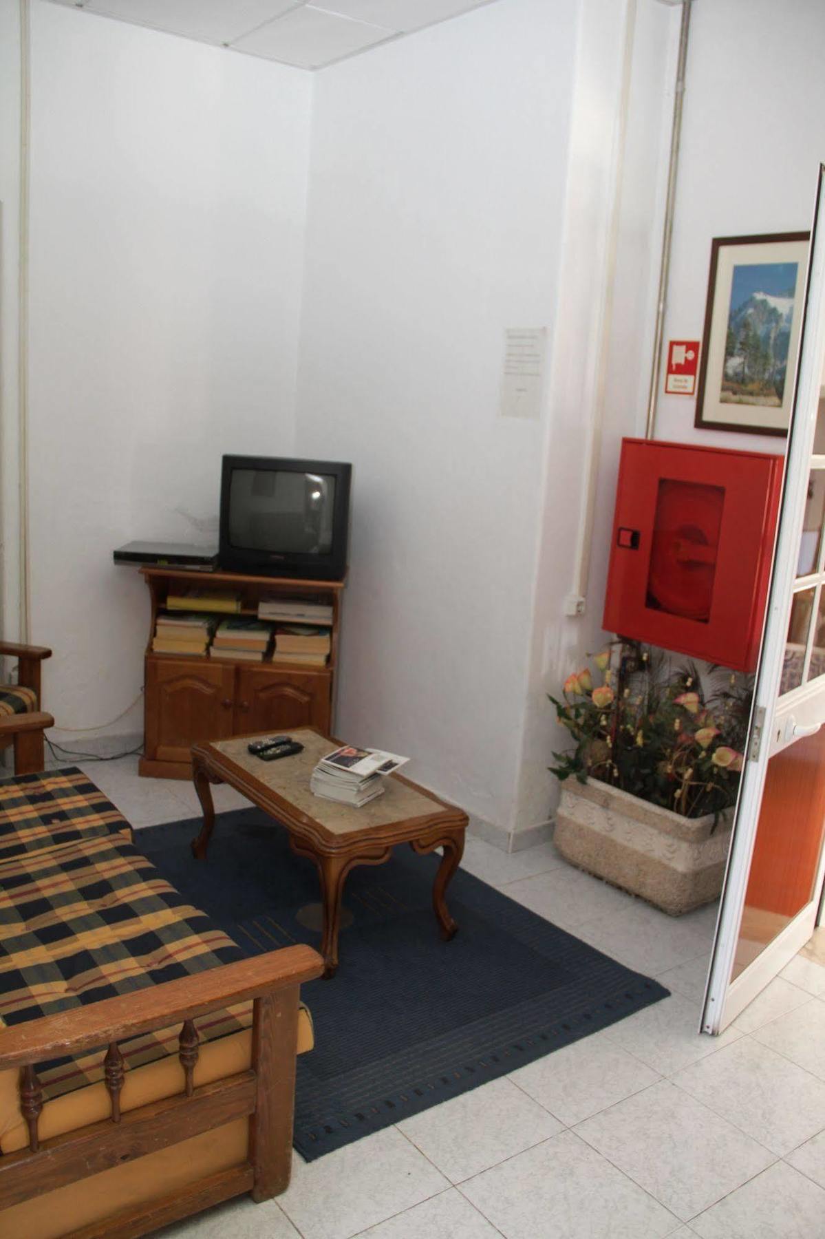 Bed & Breakfast Horta D'alva Castelo Branco (Centro)