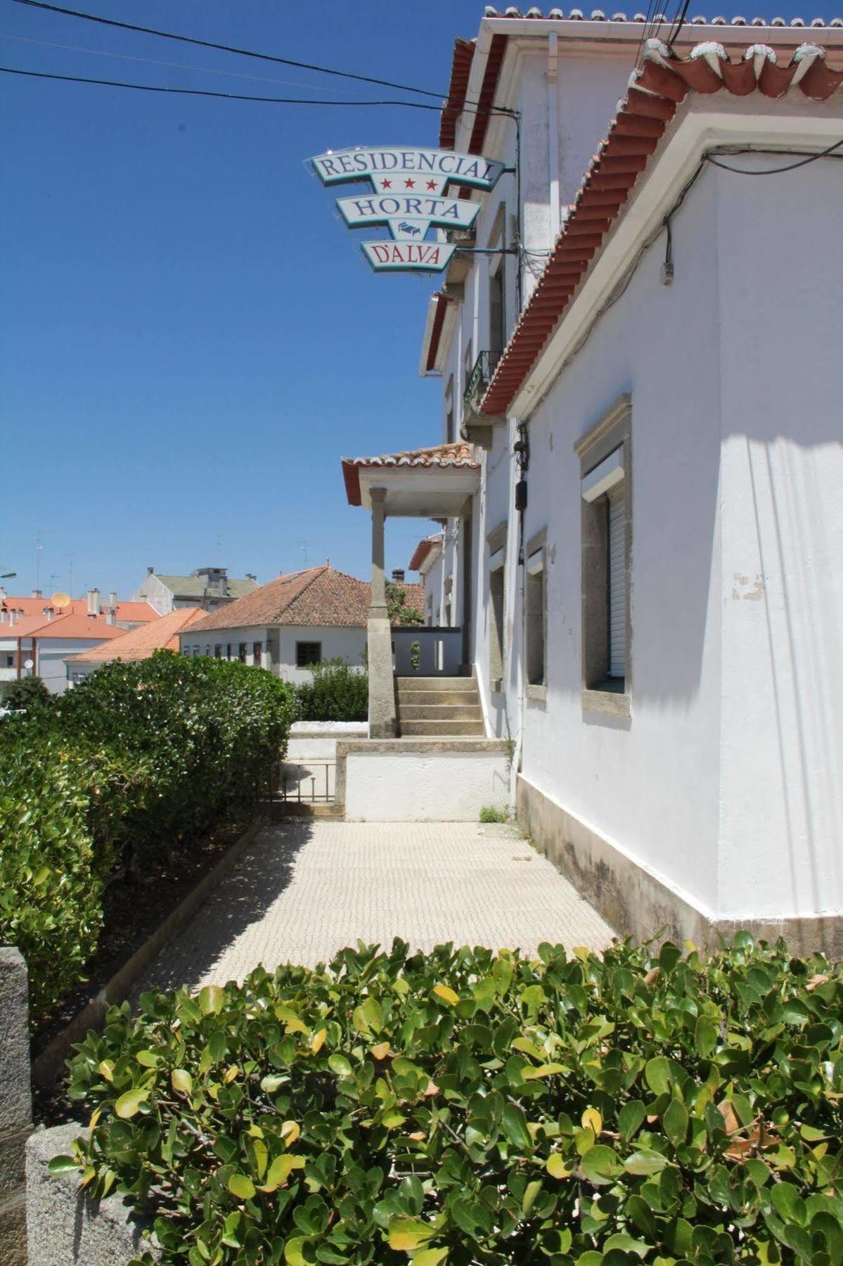 Horta D'alva 3* Castelo Branco (Centro)