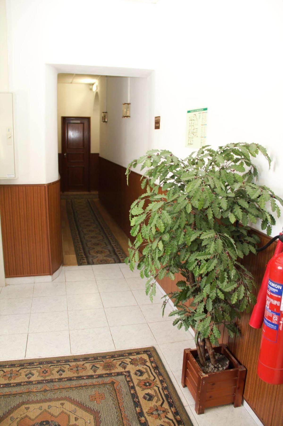 Bed & Breakfast Horta D'alva 3*